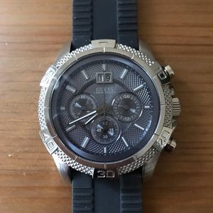 Guess men’s watch